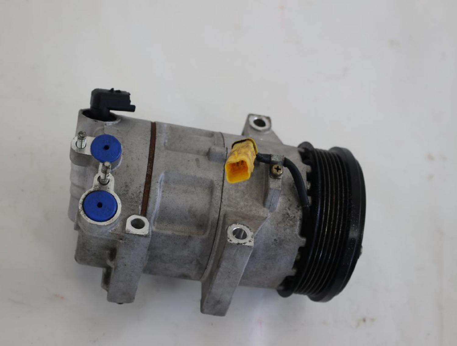 Klimakompressor 9683055180 Citroen C5 Break RW