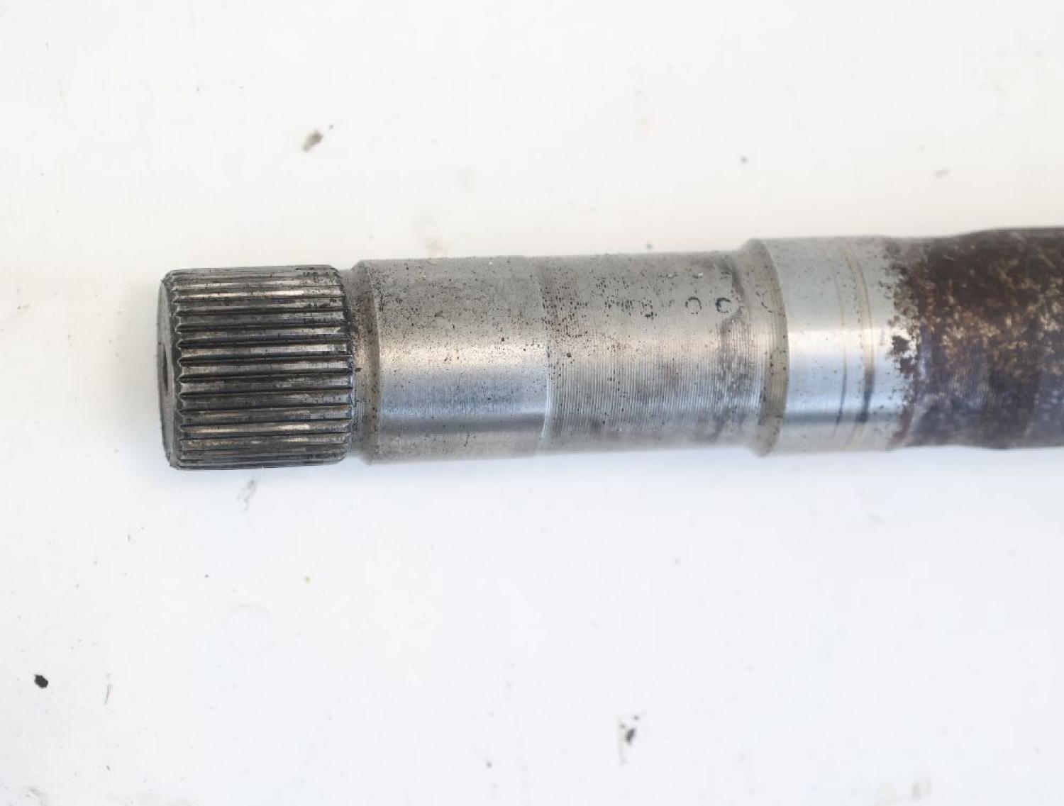 Antriebswelle vorn rechts 3273SV Citroen C5 Break RW
