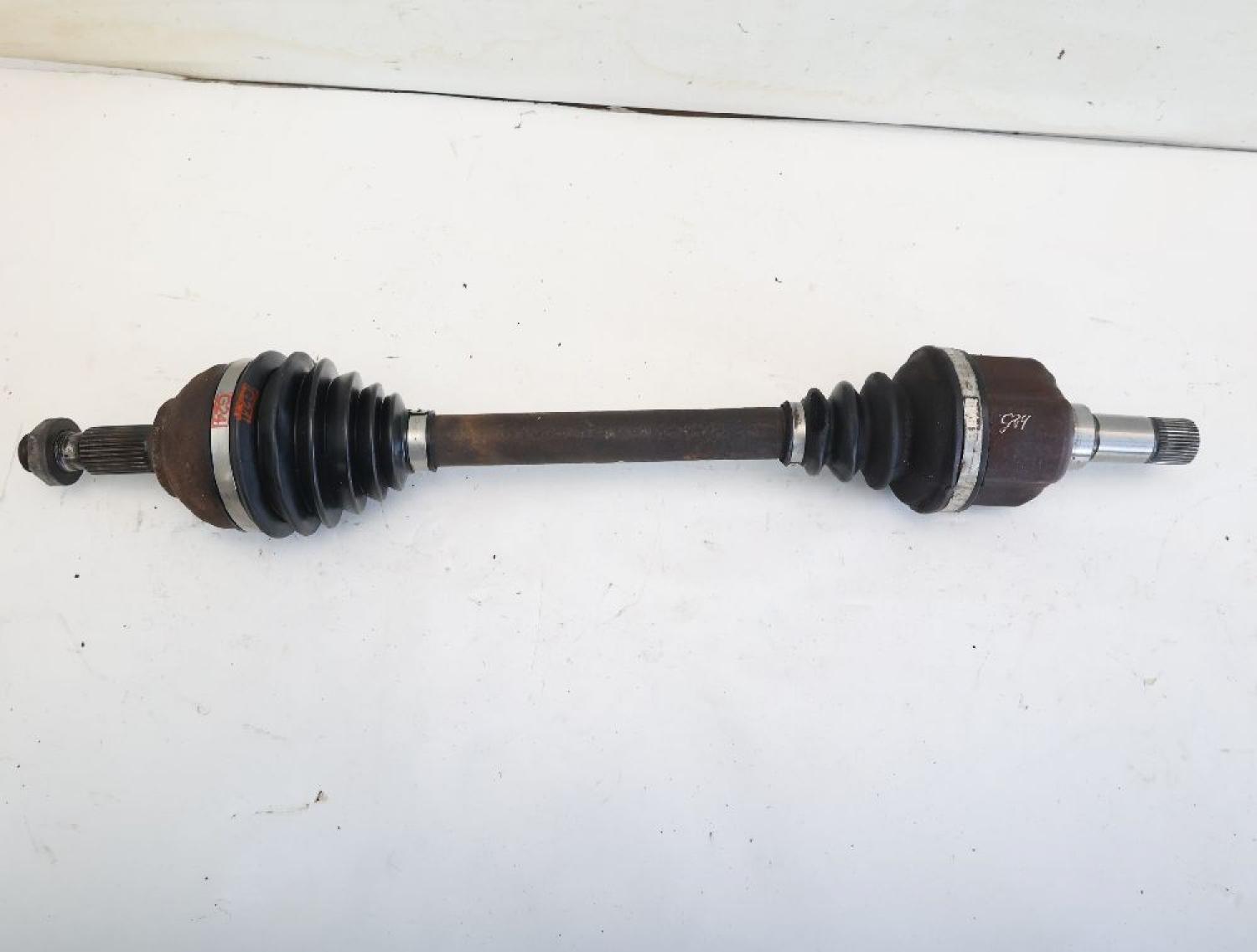 Antriebswelle vorn links 3272SE Citroen C5 Break RW