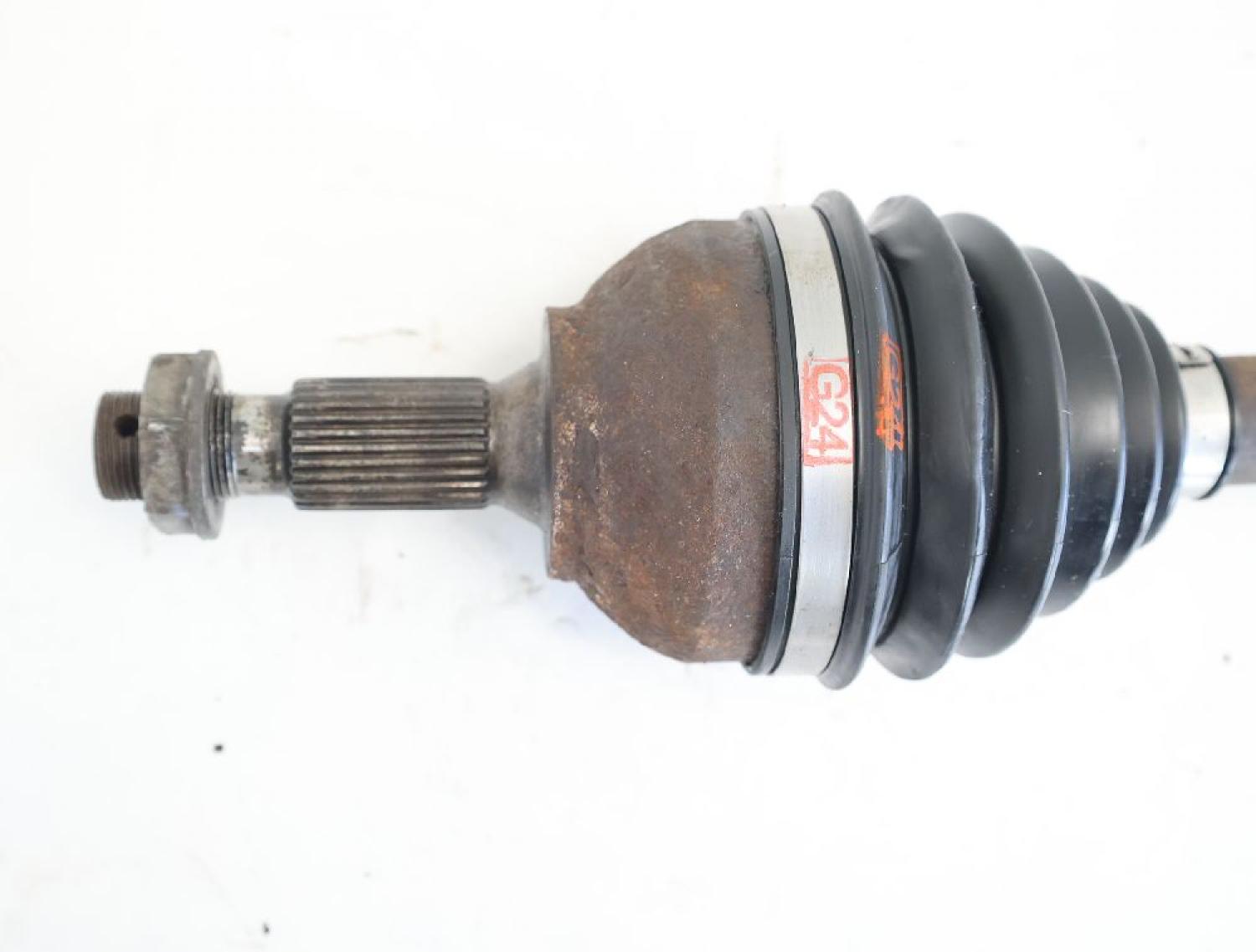 Antriebswelle vorn links 3272SE Citroen C5 Break RW