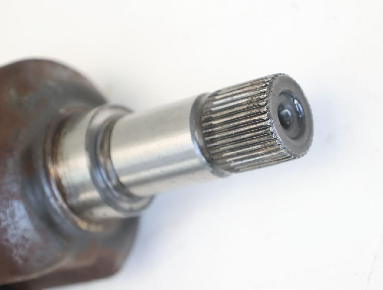 Antriebswelle vorn links 3272SE Citroen C5 Break RW