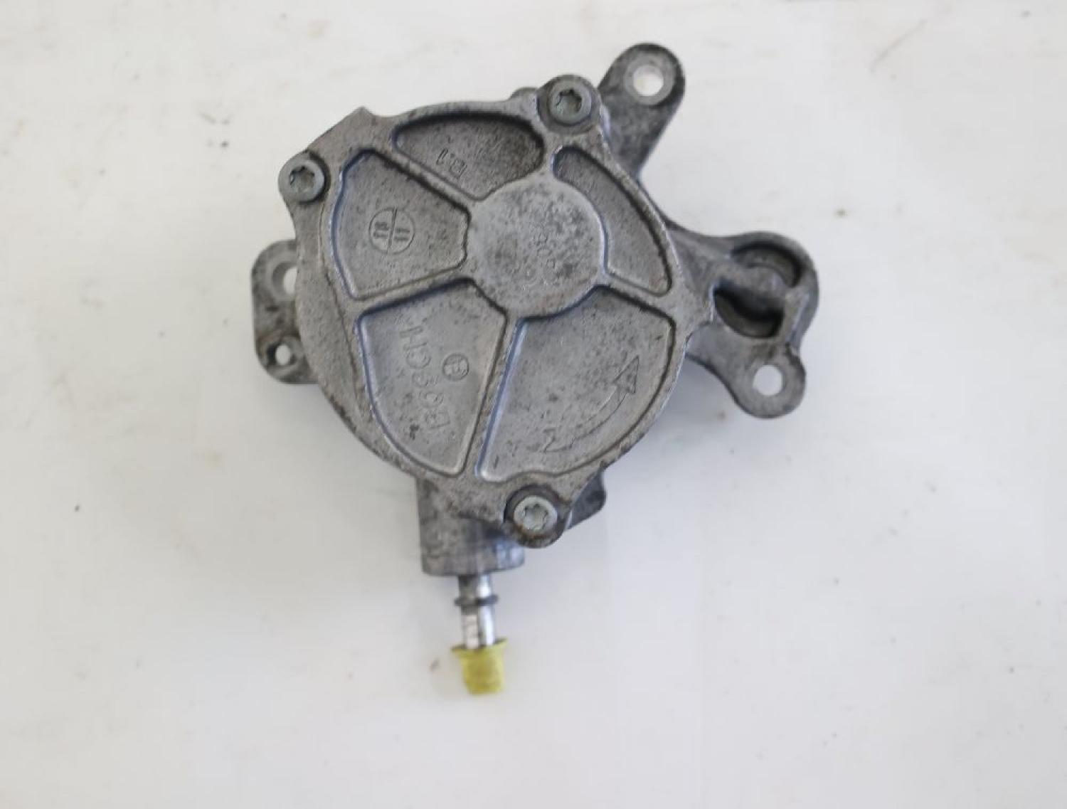 Vakuumpumpe 456587 Citroen C5 Break RW