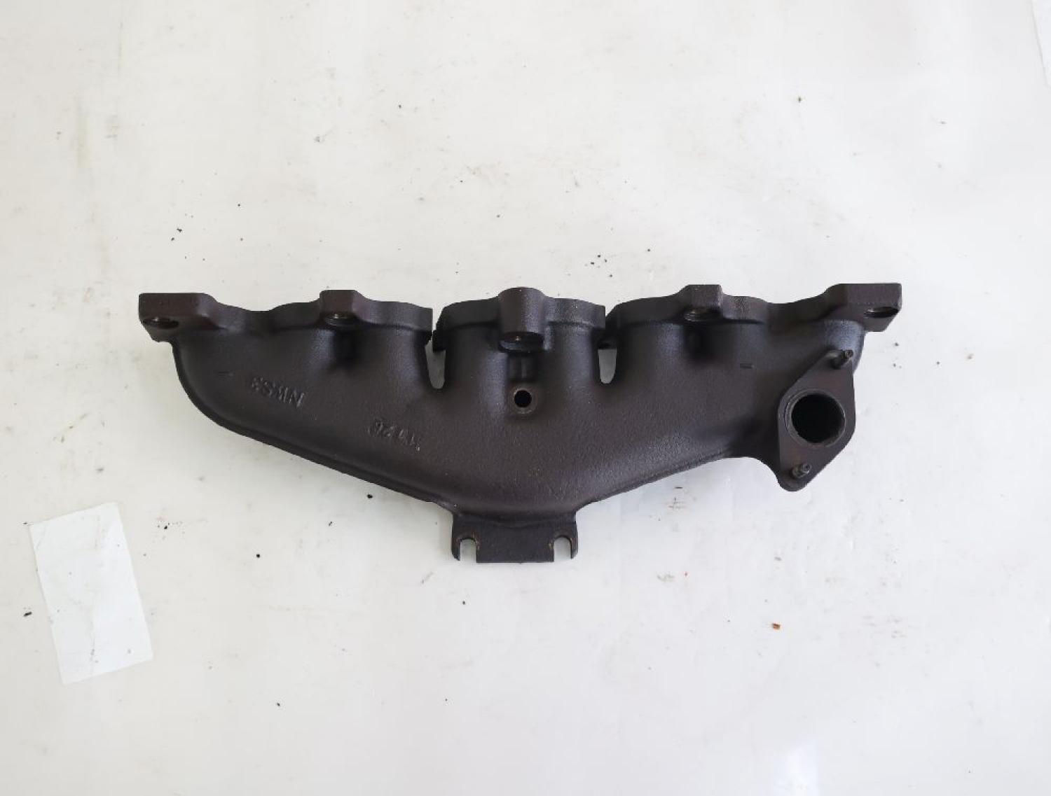 Abgaskrümmer 9681570480 Citroen C5 Break RW