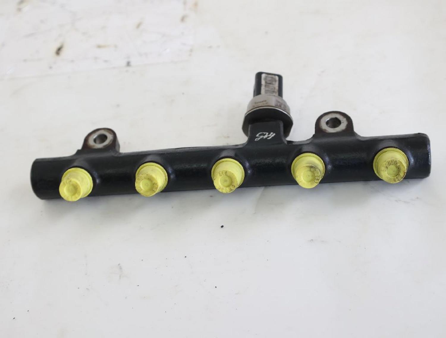 Diesel Verteilerrohr 9656391180 Citroen C5 Break RW