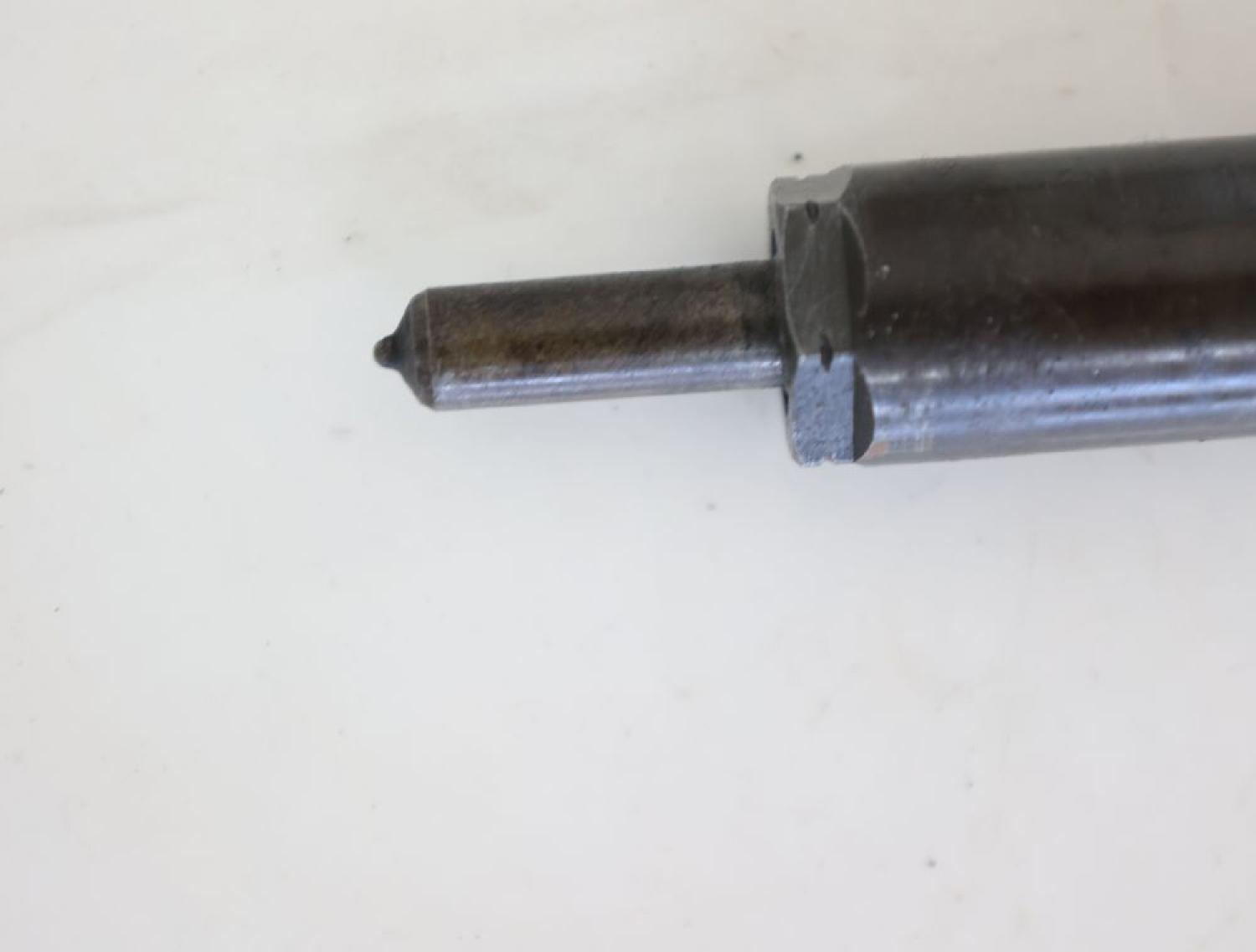 Einspritzduese (Diesel) Zylinder 1 9688438580 Citroen C5 Break RW
