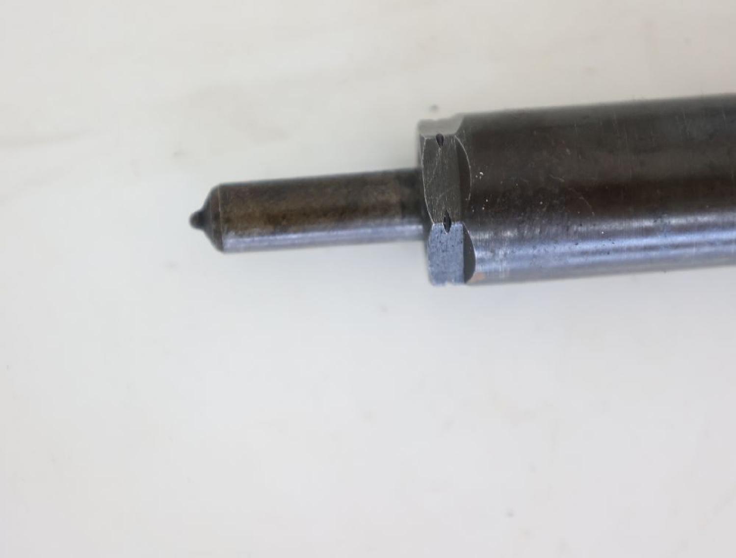 Einspritzduese (Diesel) Zylinder 2 9688438580 Citroen C5 Break RW