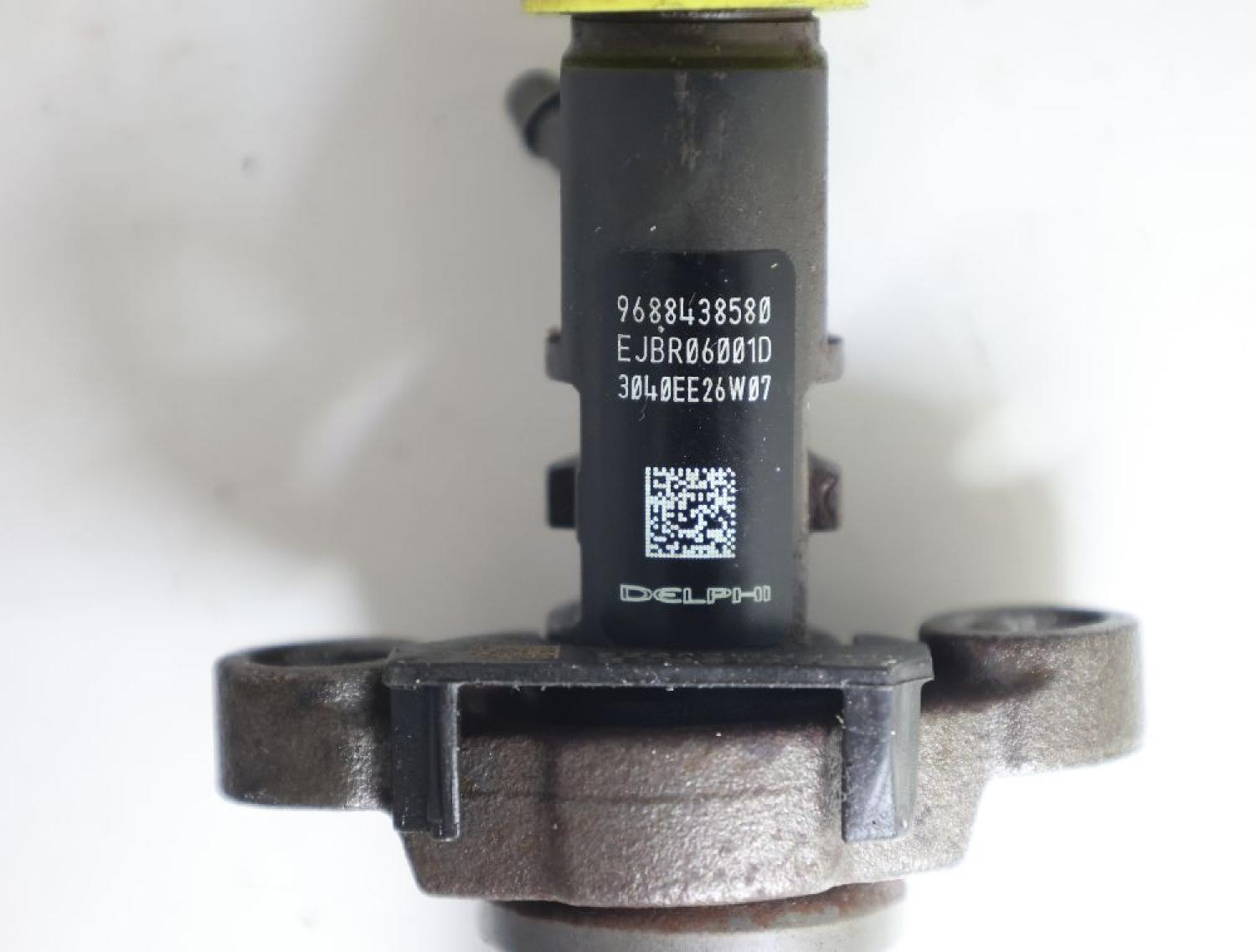 Einspritzduese (Diesel) Zylinder 2 9688438580 Citroen C5 Break RW