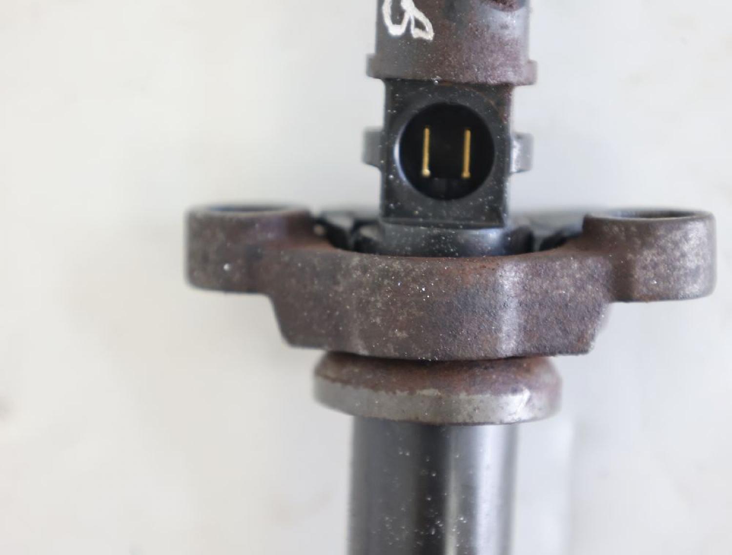 Einspritzduese (Diesel) Zylinder 3 9688438580 Citroen C5 Break RW