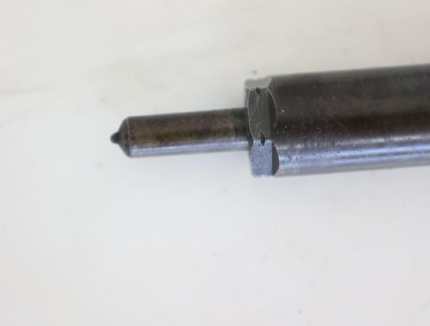 Einspritzduese (Diesel) Zylinder 3 9688438580 Citroen C5 Break RW