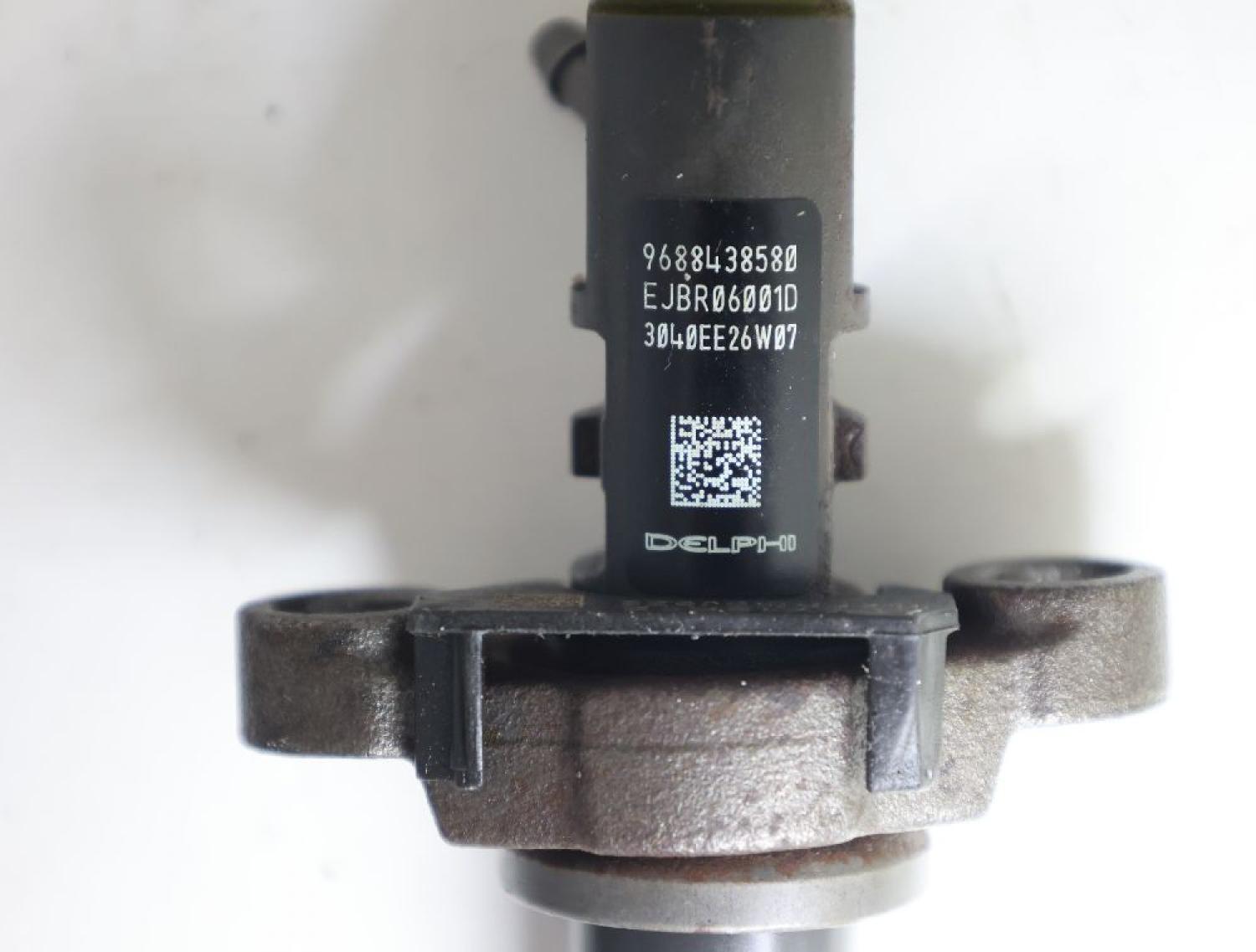 Einspritzduese (Diesel) Zylinder 4 9688438580 Citroen C5 Break RW
