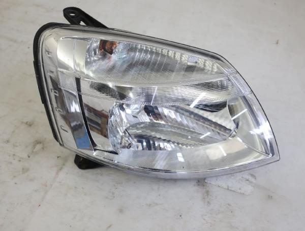 Scheinwerfer rechts 9644150880 Citroen BERLINGO 1