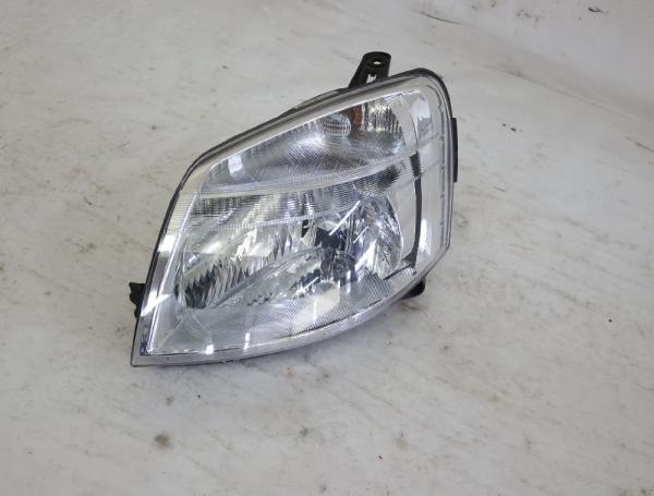 Scheinwerfer links 9644150980 Citroen BERLINGO 1
