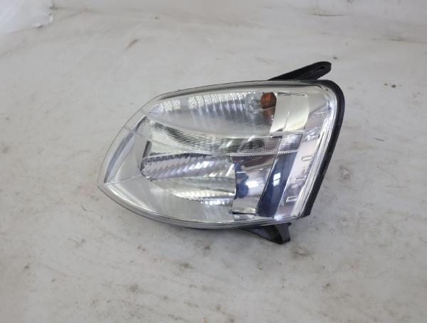 Scheinwerfer links 9644150980 Citroen BERLINGO 1