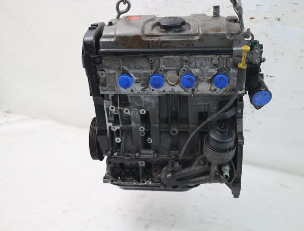 Motor Benzin Einspritzer 9650358180 Citroen BERLINGO 1