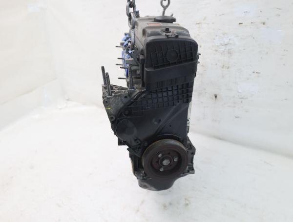 Motor Benzin Einspritzer 9650358180 Citroen BERLINGO 1