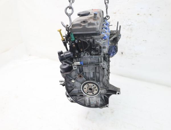 Motor Benzin Einspritzer 9650358180 Citroen BERLINGO 1