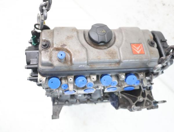 Motor Benzin Einspritzer 9650358180 Citroen BERLINGO 1