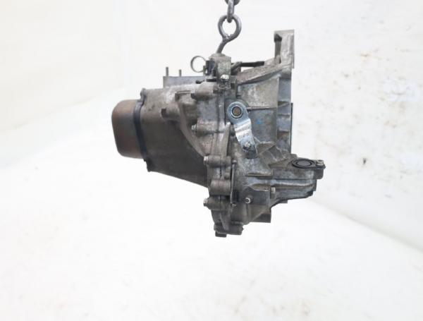 Getriebe 5 Gang 9651708710 Citroen BERLINGO 1