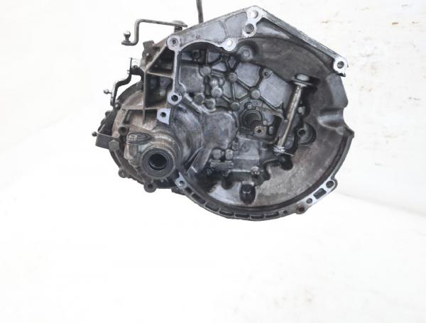 Getriebe 5 Gang 9651708710 Citroen BERLINGO 1
