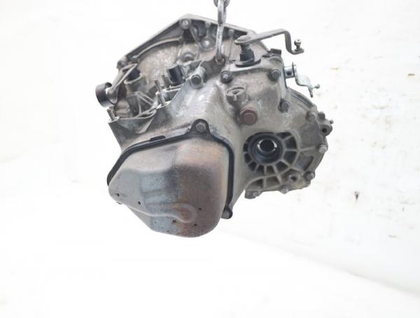Getriebe 5 Gang 9651708710 Citroen BERLINGO 1
