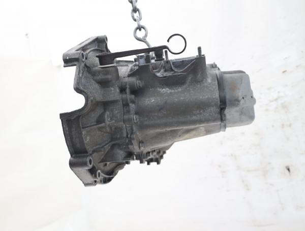 Getriebe 5 Gang 9651708710 Citroen BERLINGO 1