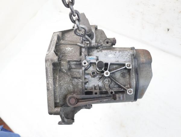 Getriebe 5 Gang 9651708710 Citroen BERLINGO 1