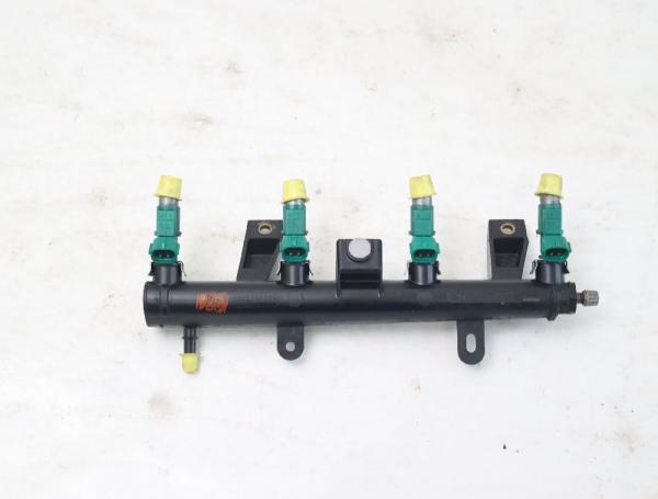 Einspritzeinheit 9655833580 Citroen BERLINGO 1