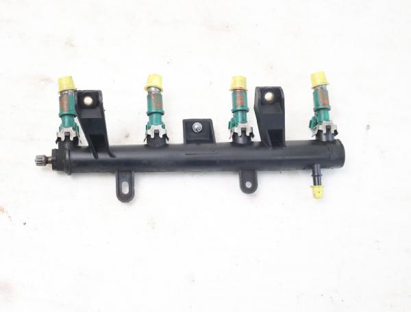 Einspritzeinheit 9655833580 Citroen BERLINGO 1