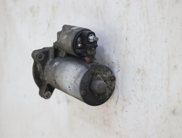 Anlasser 9647982880 Citroen BERLINGO 1