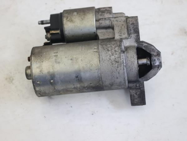Anlasser 9647982880 Citroen BERLINGO 1