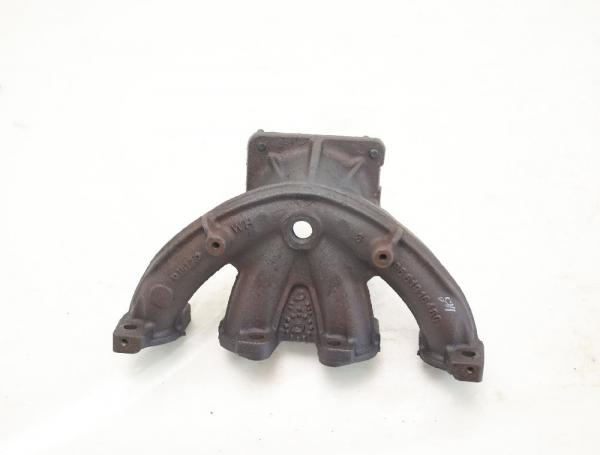 Abgaskrümmer 9661916480 Citroen BERLINGO 1