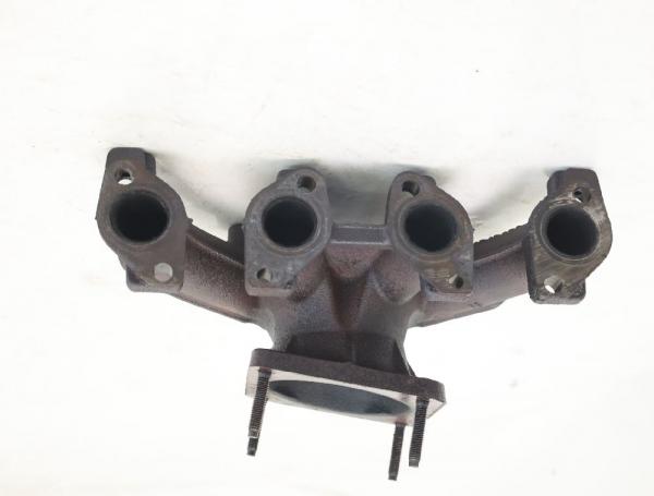 Abgaskrümmer 9661916480 Citroen BERLINGO 1