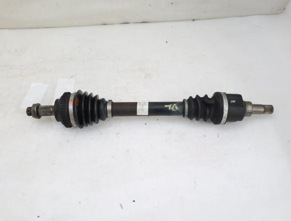 Antriebswelle vorn links 3272FE Citroen BERLINGO 1