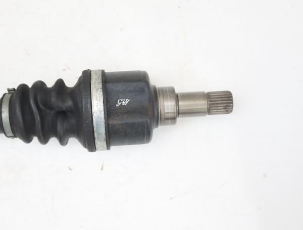 Antriebswelle vorn links 3272FE Citroen BERLINGO 1