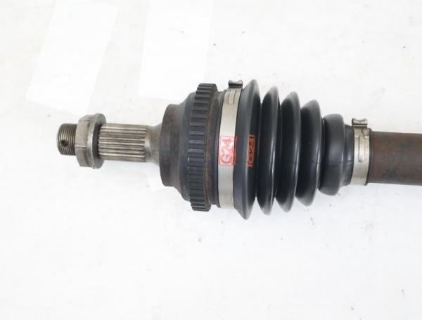 Antriebswelle vorn links 3272FE Citroen BERLINGO 1