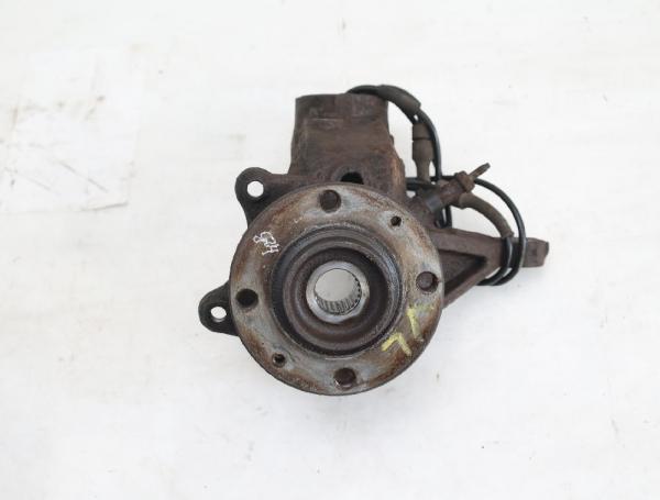 Achsschenkel vorn links 364654 Citroen BERLINGO 1