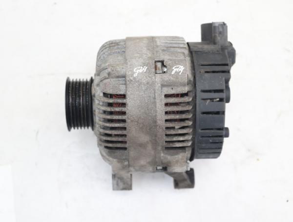 Lichtmaschine 57055T Citroen BERLINGO 1