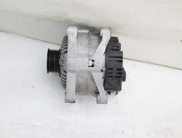 Lichtmaschine 57055T Citroen BERLINGO 1