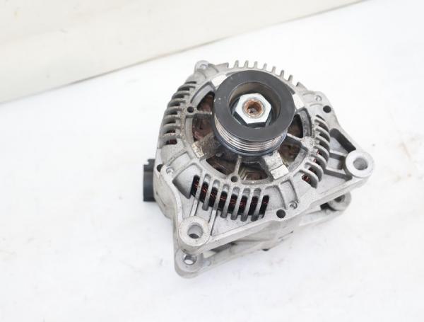 Lichtmaschine 57055T Citroen BERLINGO 1