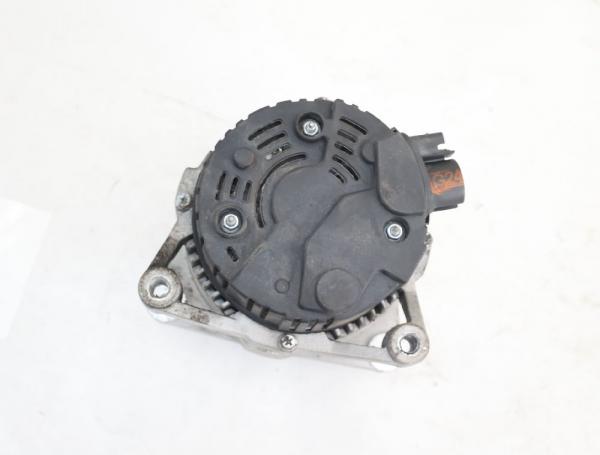 Lichtmaschine 57055T Citroen BERLINGO 1