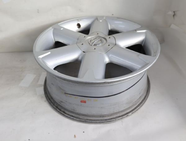 Felge Alu/Leichtmetall vorn links 40300CB025 Nissan MURANO 1 Z50