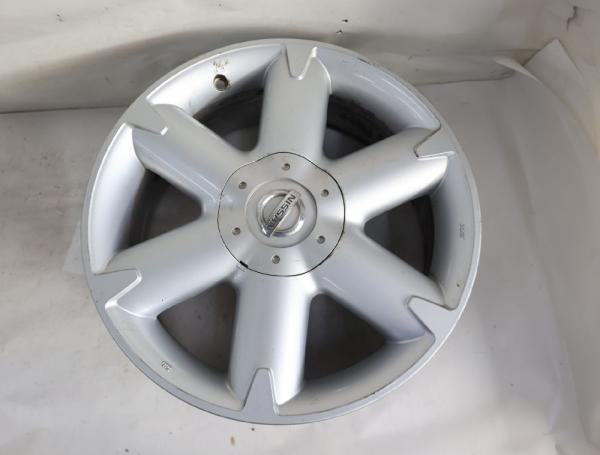 Felge Alu/Leichtmetall vorn links 40300CB025 Nissan MURANO 1 Z50