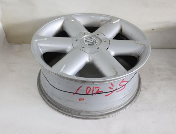 Felge Alu/Leichtmetall hinten links 40300CB025 Nissan MURANO 1 Z50