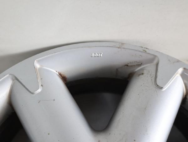 Felge Alu/Leichtmetall hinten links 40300CB025 Nissan MURANO 1 Z50