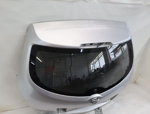 Heckklappe 90100CC00A Nissan MURANO 1 Z50