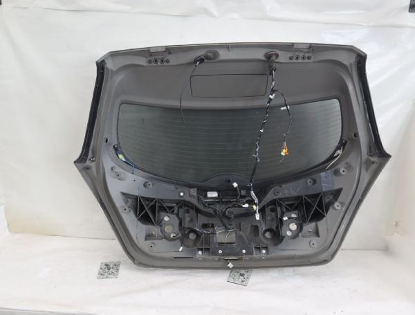 Heckklappe 90100CC00A Nissan MURANO 1 Z50