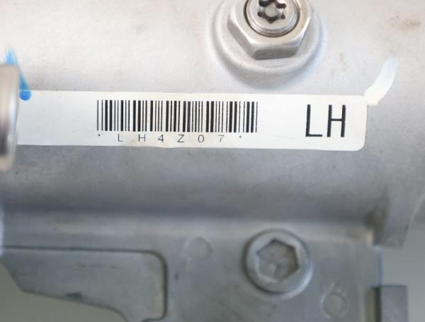 Lenksäule 48810CC060 Nissan MURANO 1 Z50