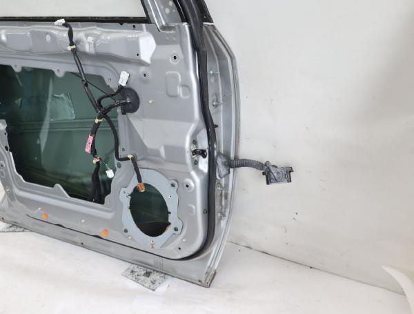 Tür vorn links H010ACC0MA Nissan MURANO 1 Z50