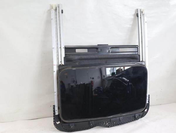 Schiebedach Glas 91205CB01A Nissan MURANO 1 Z50
