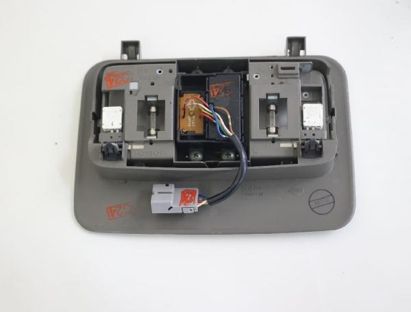 Innenleuchte NF10R5U Nissan MURANO 1 Z50